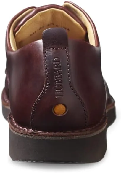 Samuel Hubbard Men's, Hubbard Free Oxford