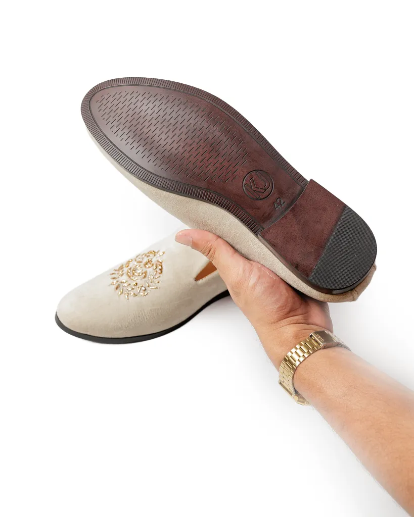 Sand Loafer