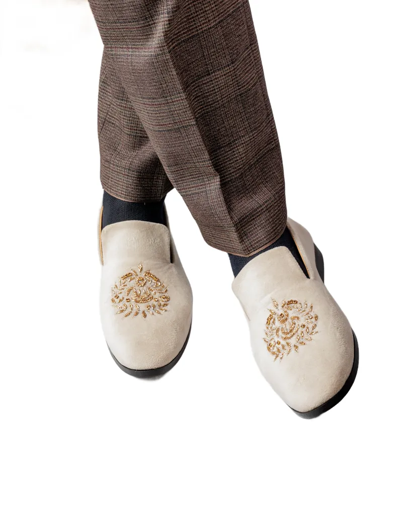 Sand Loafer