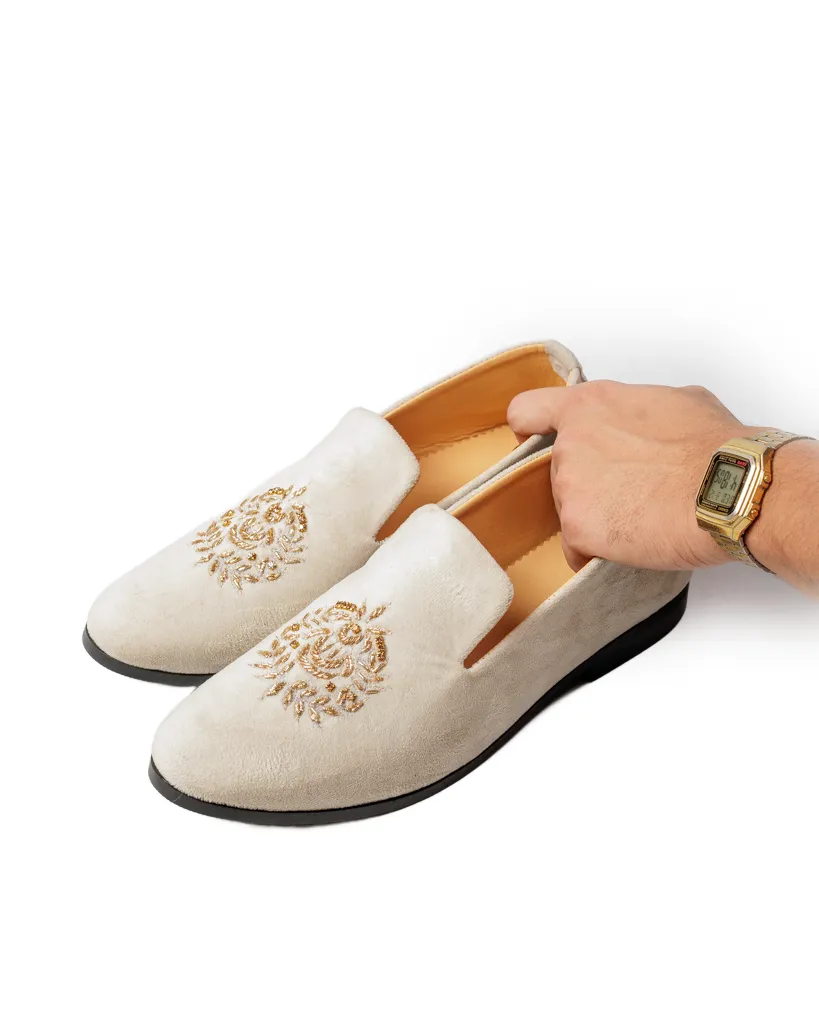 Sand Loafer
