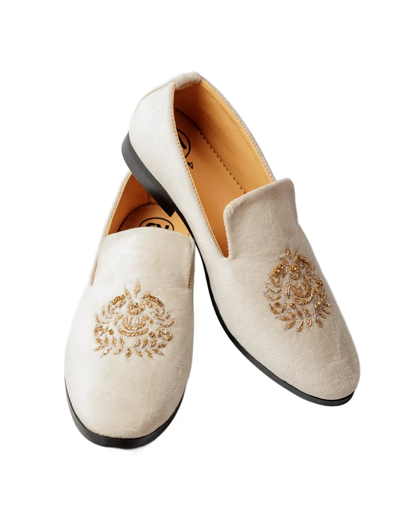 Sand Loafer