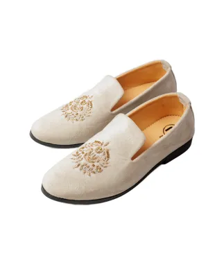 Sand Loafer