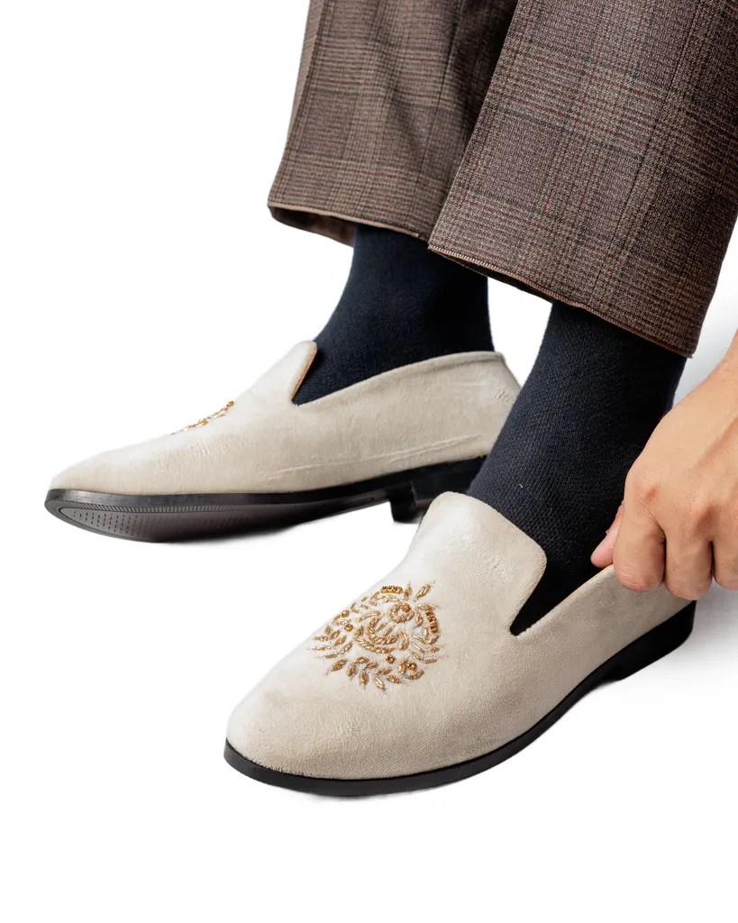 Sand Loafer