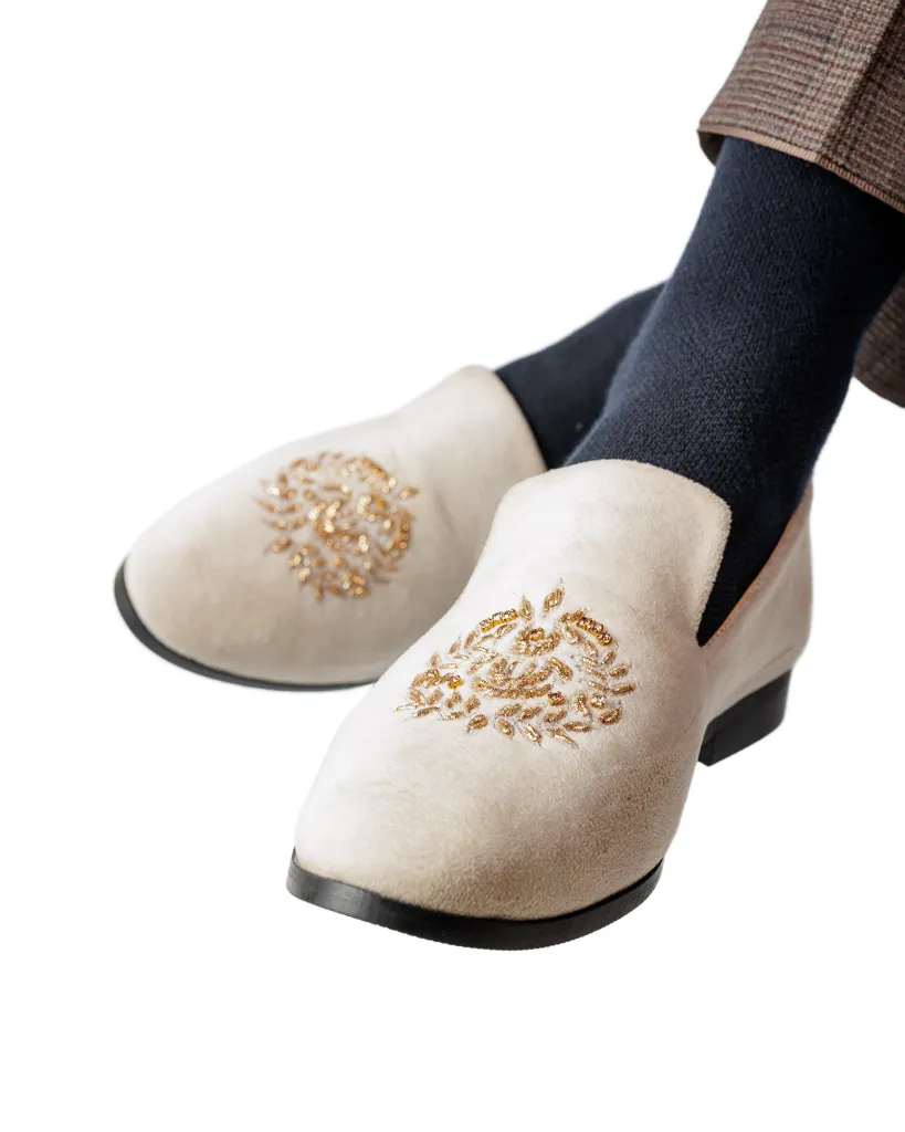 Sand Loafer