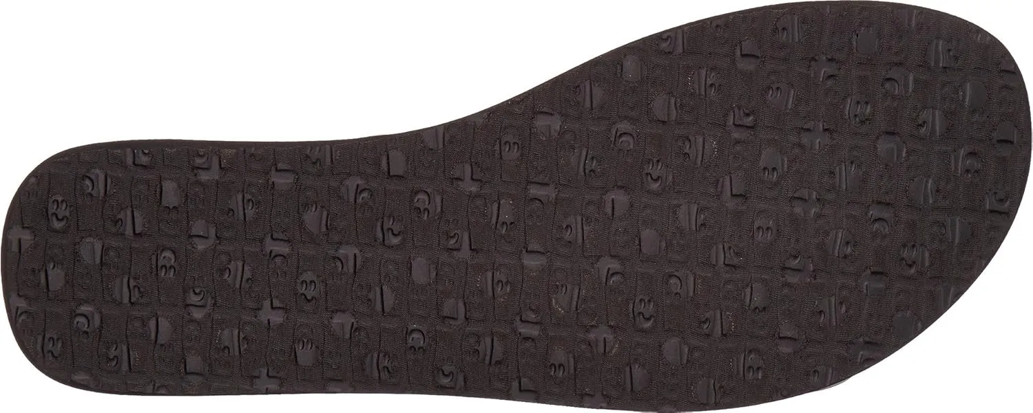 Sanuk Women's Yoga Sling Ella Flip Flop