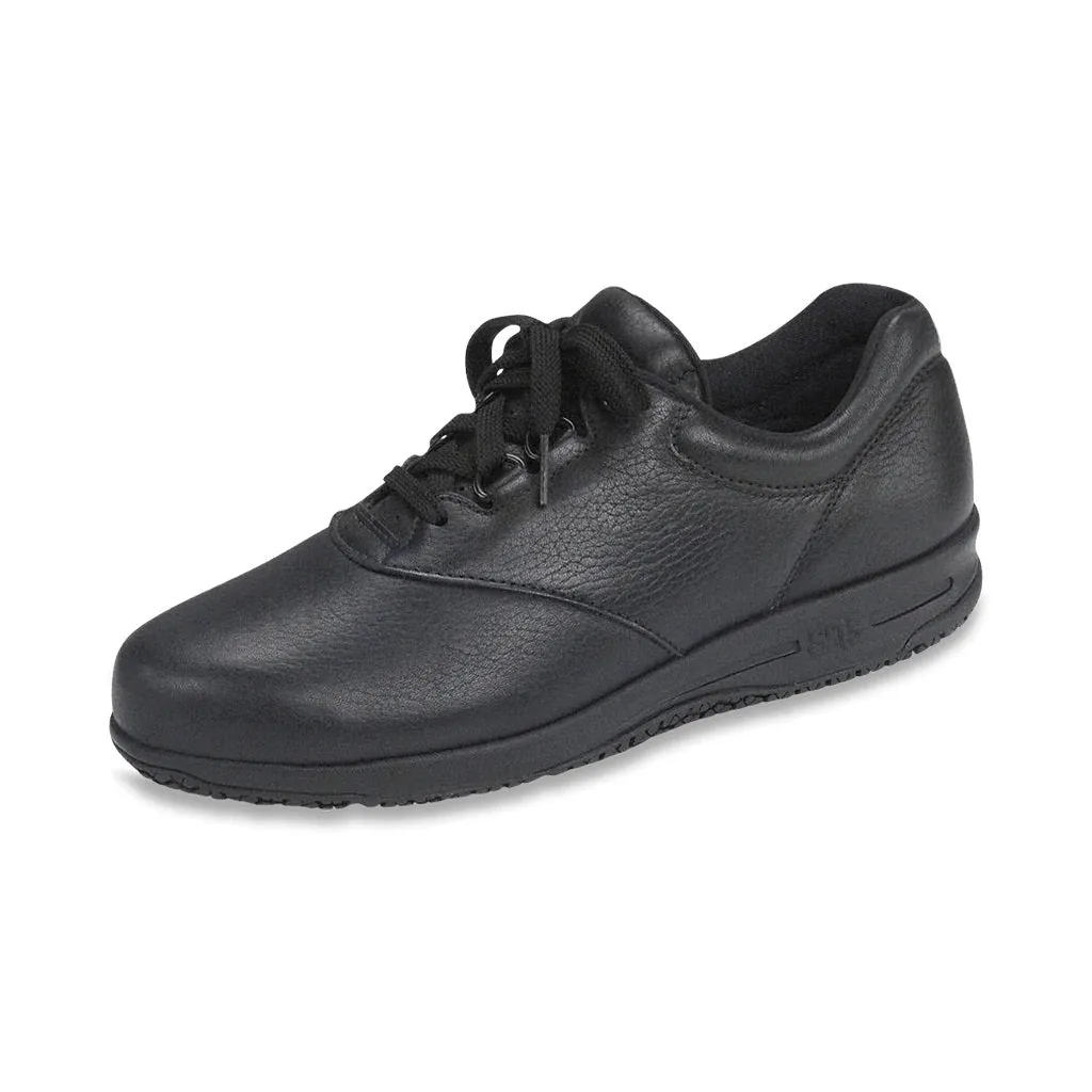 SAS - Liberty - Black / Slip Resistant