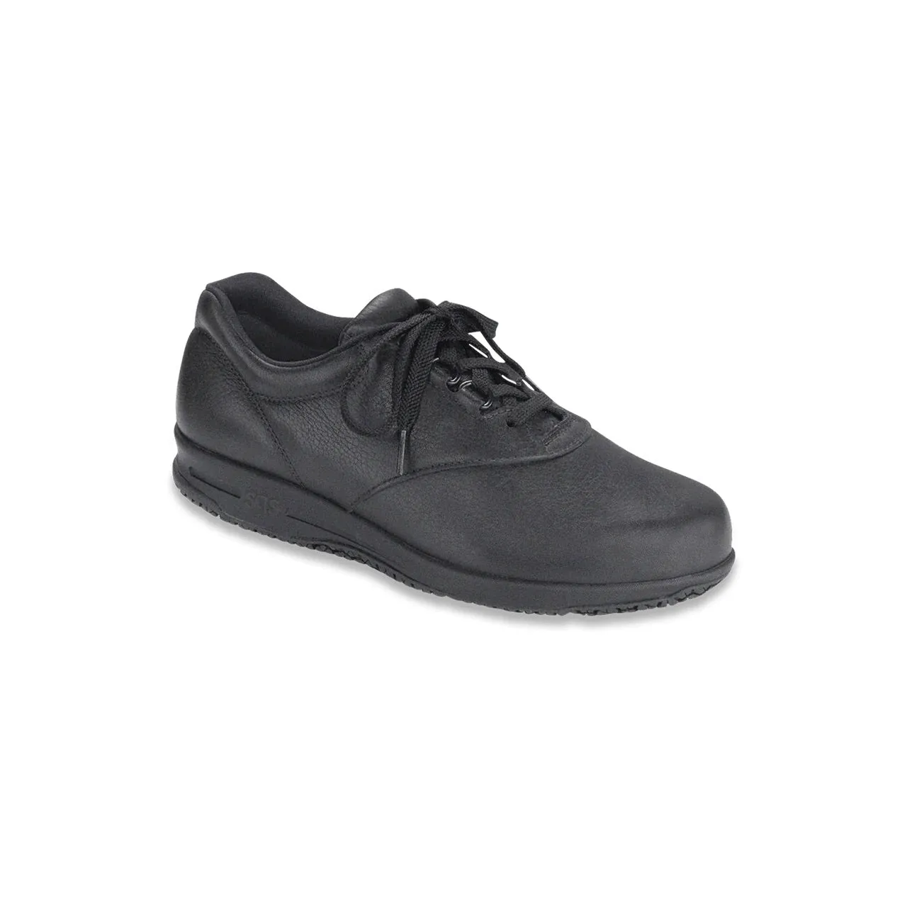 SAS - Liberty - Black / Slip Resistant