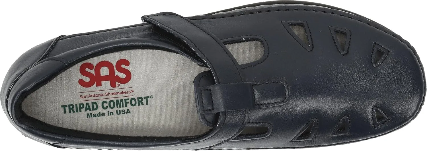 SAS Women's Roamer Slip-on Loafer