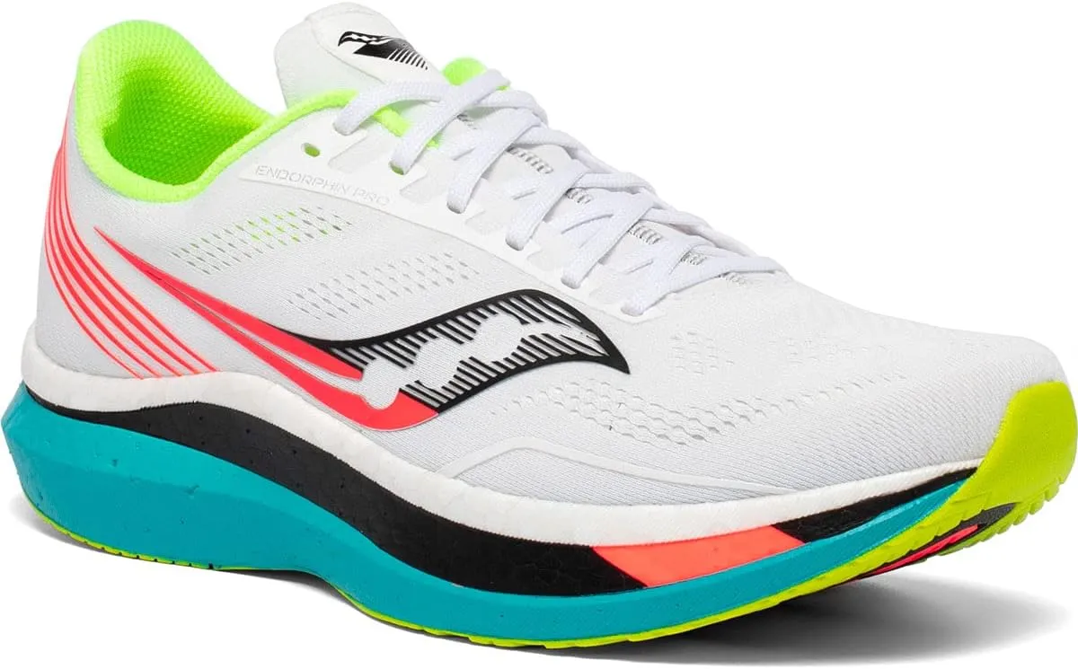 Saucony Endorphin Pro
