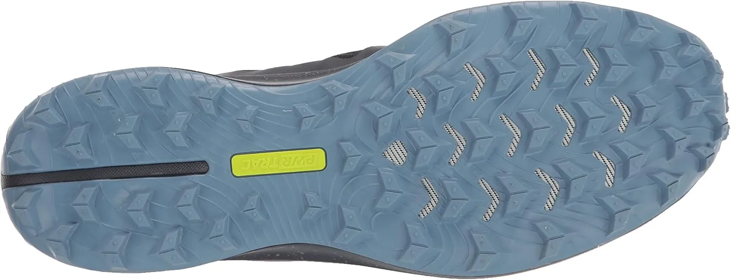 Saucony Men's Peregrine 12 Trail Running Shoe