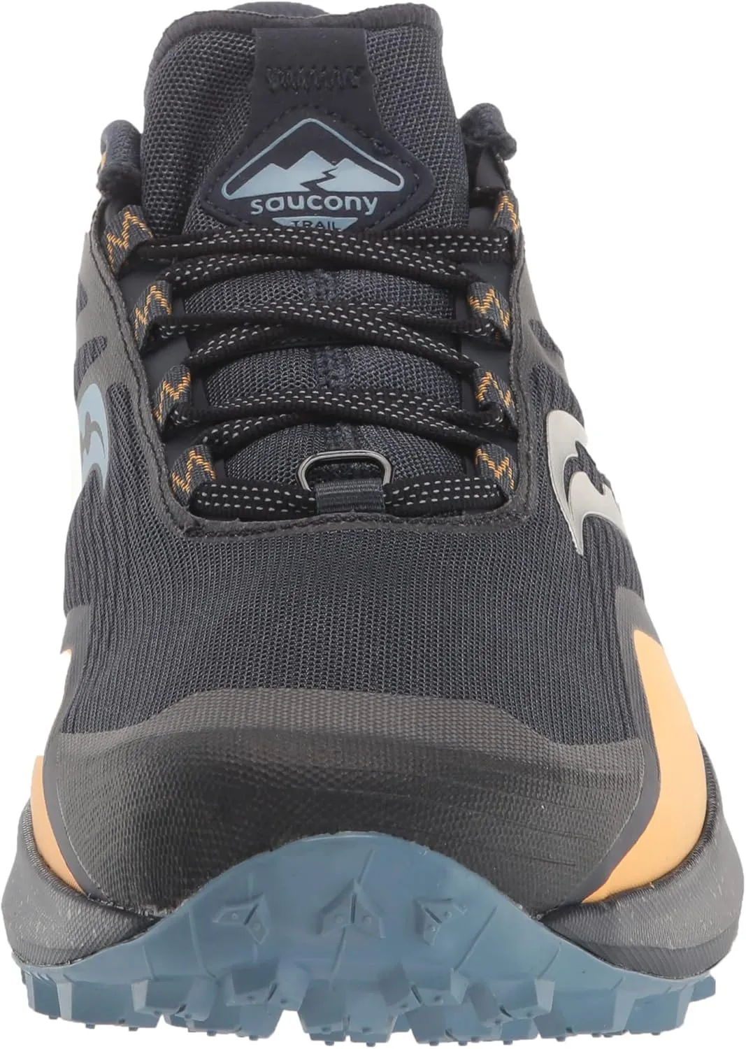 Saucony Men's Peregrine 12 Trail Running Shoe