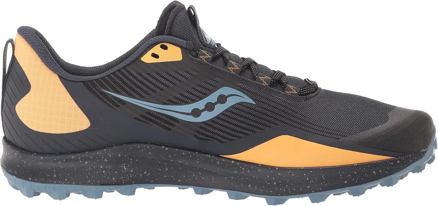 Saucony Men's Peregrine 12 Trail Running Shoe