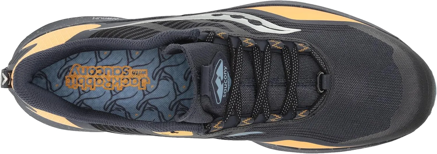 Saucony Men's Peregrine 12 Trail Running Shoe