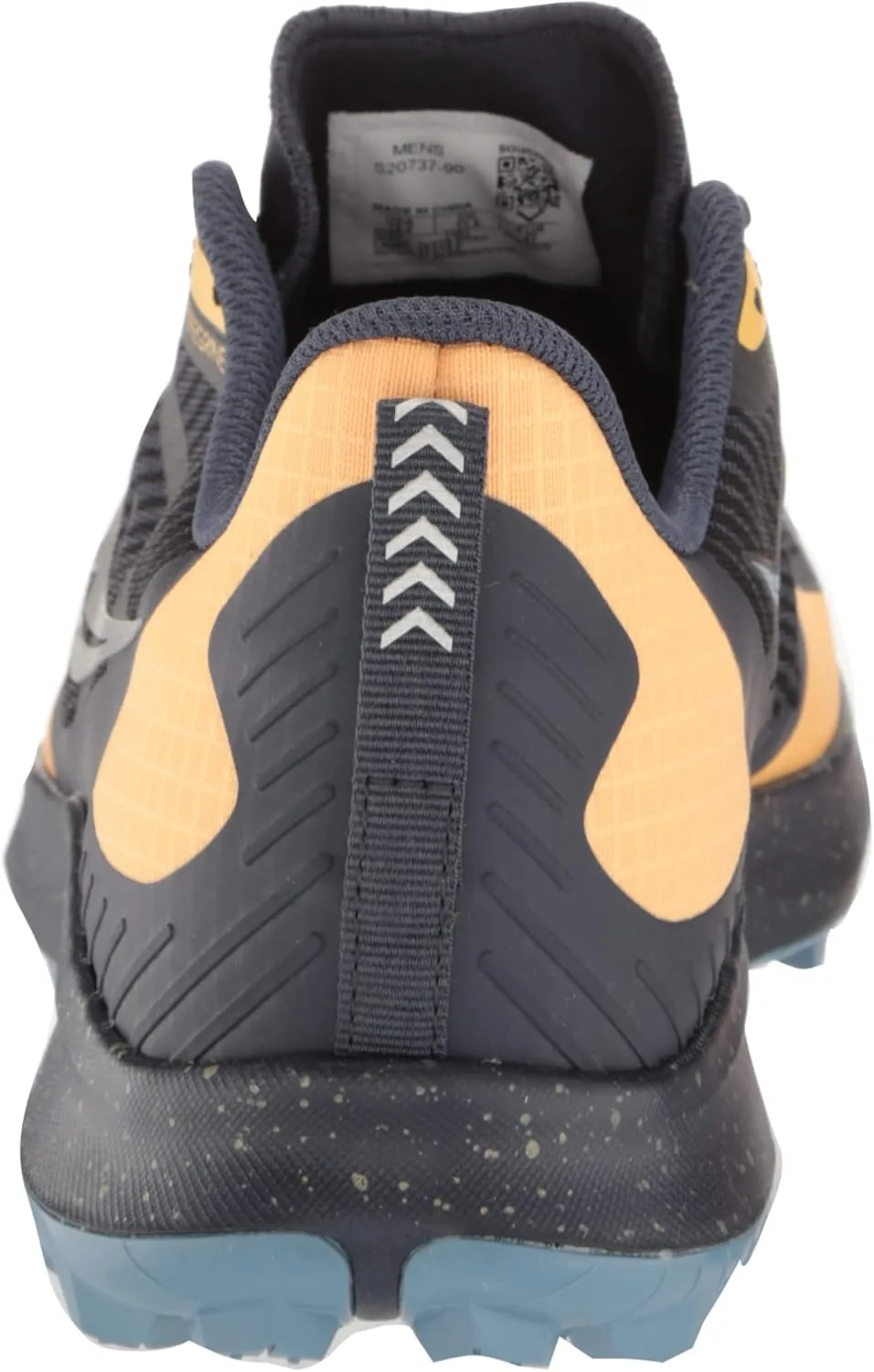 Saucony Men's Peregrine 12 Trail Running Shoe