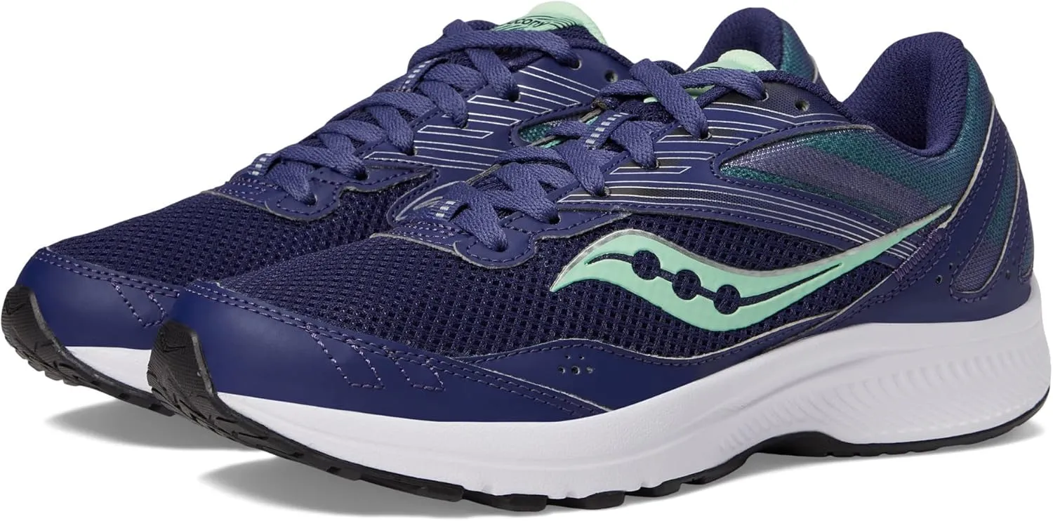 Saucony Women's Cohesion 15 Running Shoe