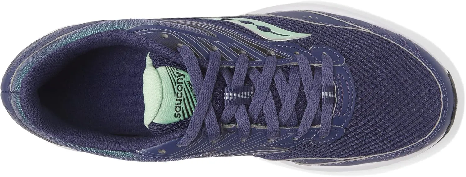 Saucony Women's Cohesion 15 Running Shoe