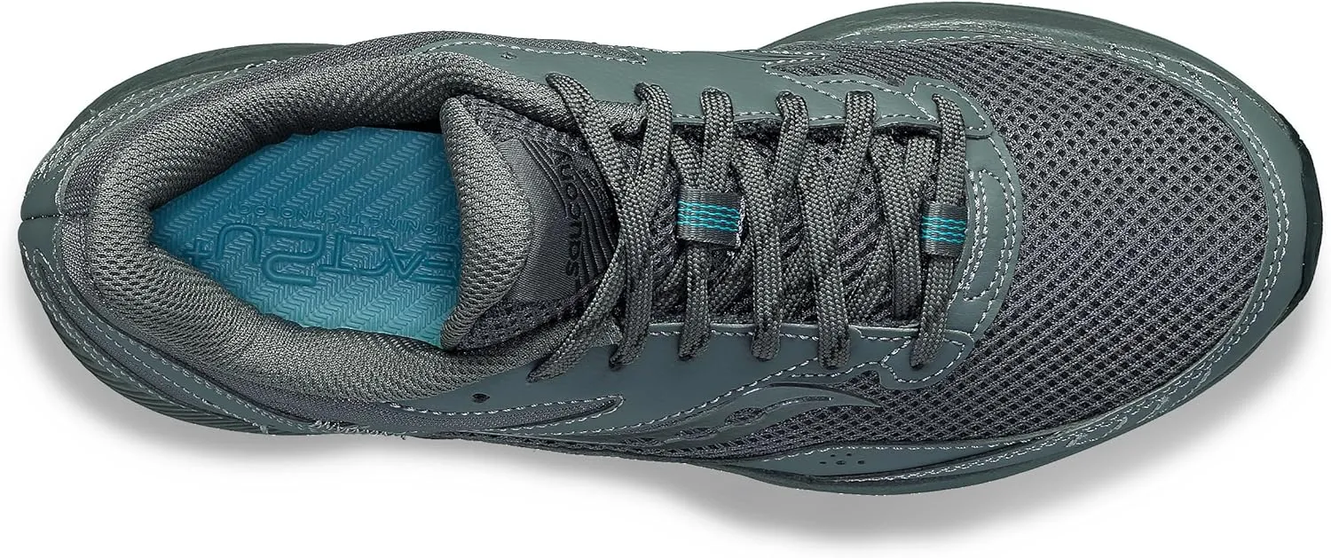 Saucony Women's Cohesion 15 Running Shoe