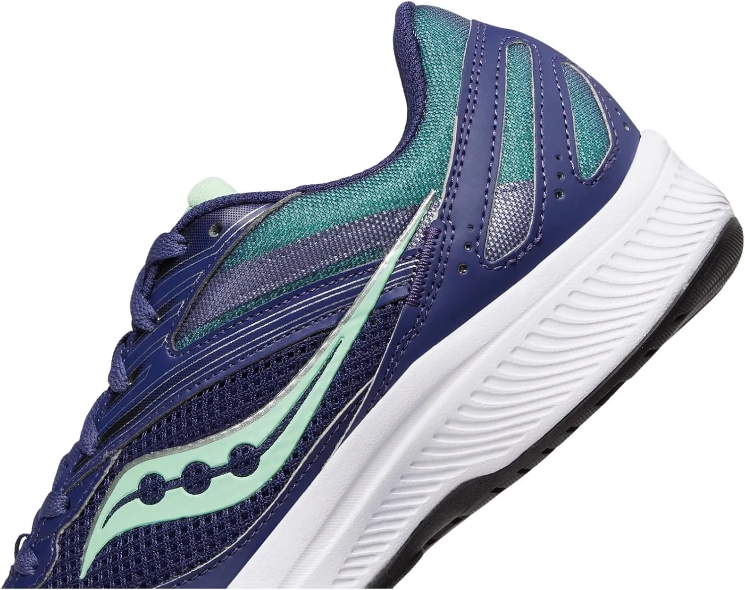 Saucony Women's Cohesion 15 Running Shoe