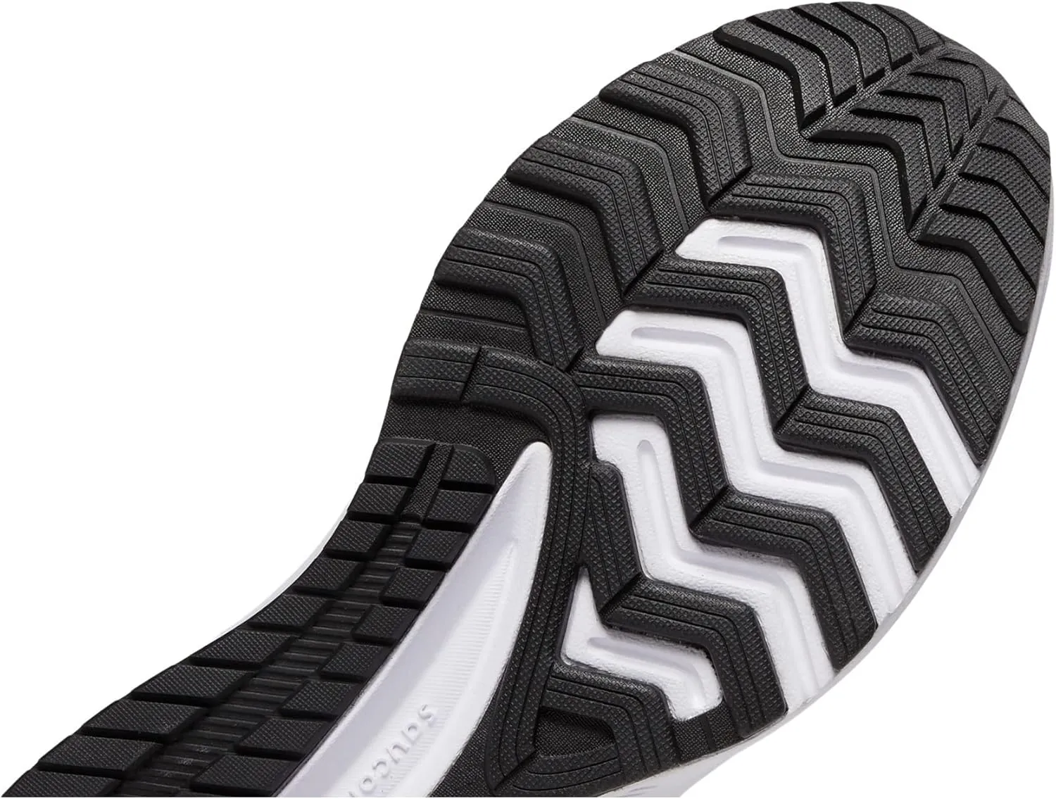 Saucony Women's Cohesion 15 Running Shoe