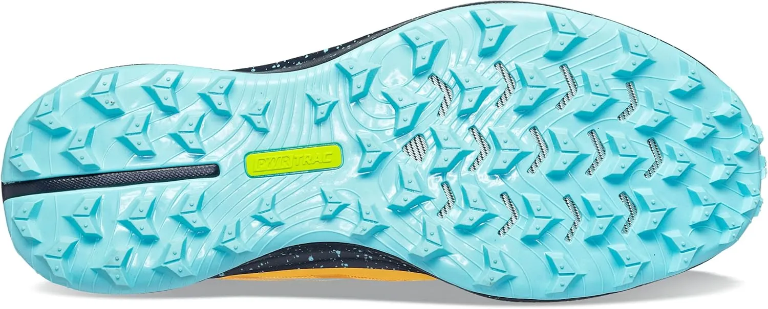 Saucony Women's Peregrine 12 Trail Running Shoe
