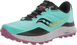 Saucony Women's Peregrine 12 Trail Running Shoe