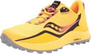 Saucony Women's Peregrine 12 Trail Running Shoe