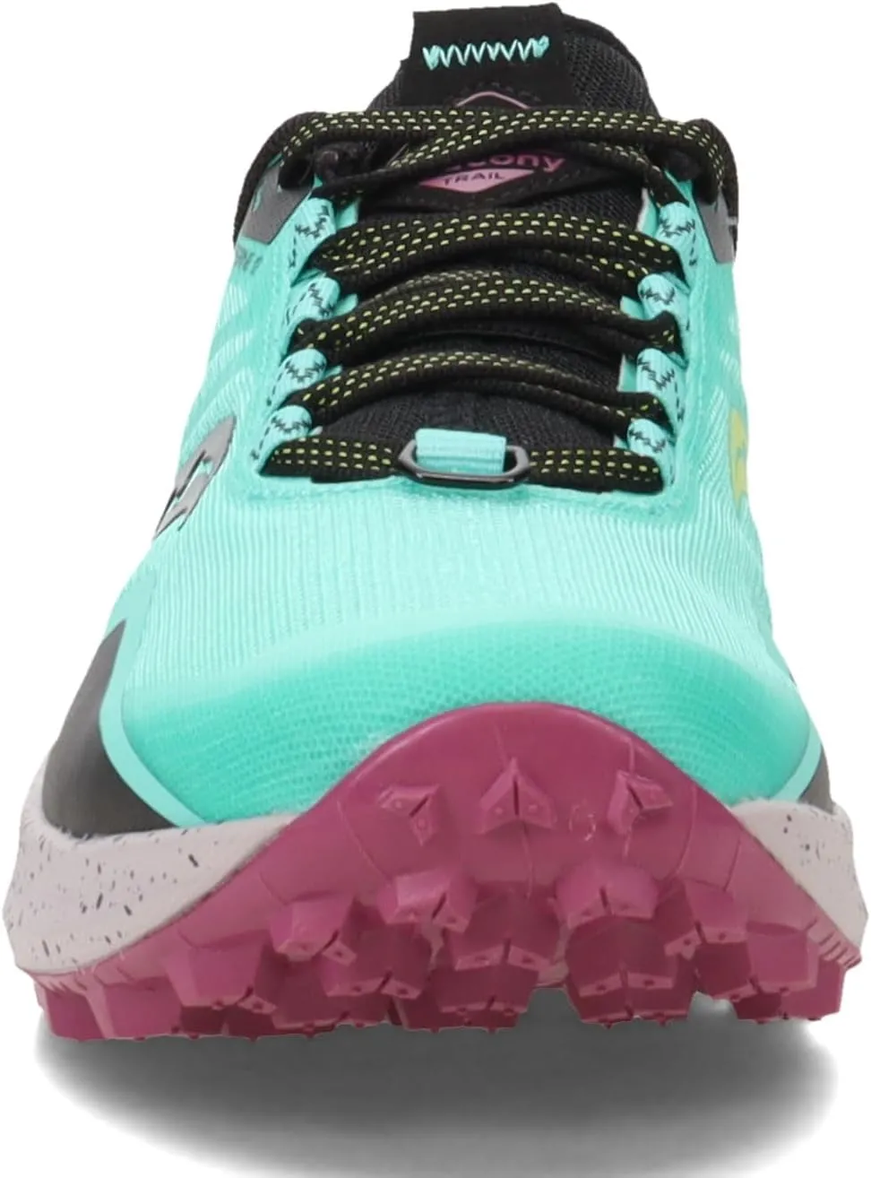 Saucony Women's Peregrine 12 Trail Running Shoe