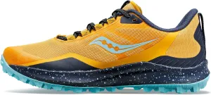 Saucony Women's Peregrine 12 Trail Running Shoe