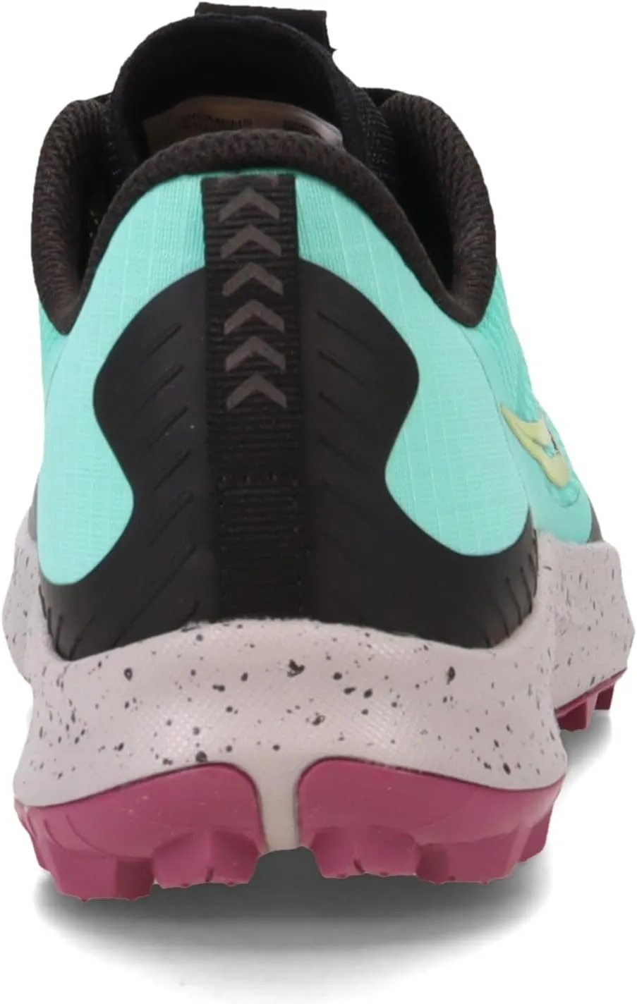 Saucony Women's Peregrine 12 Trail Running Shoe