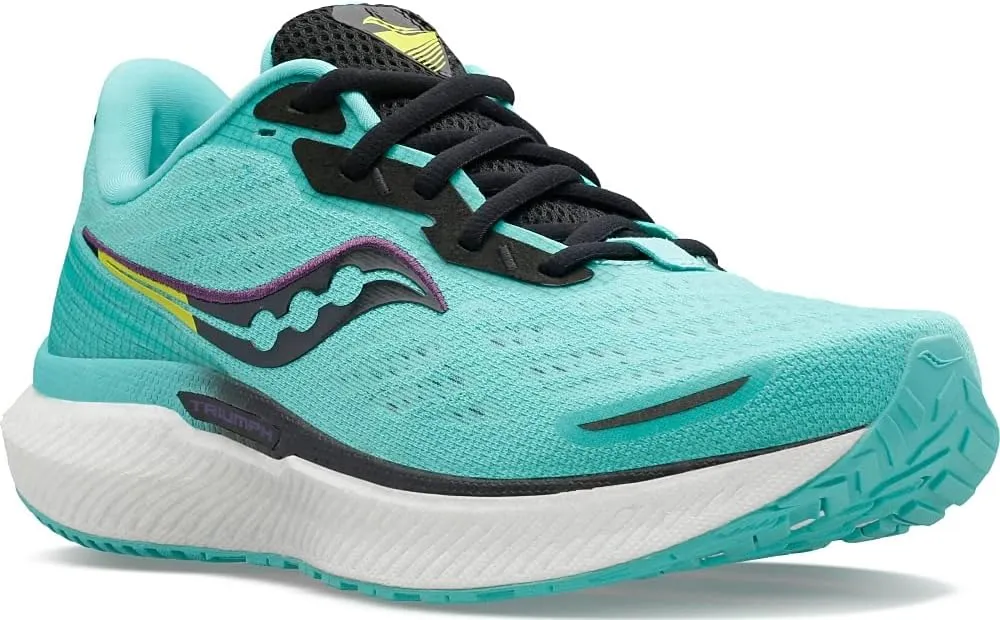 Saucony Women's Triumph 19 Running Shoe