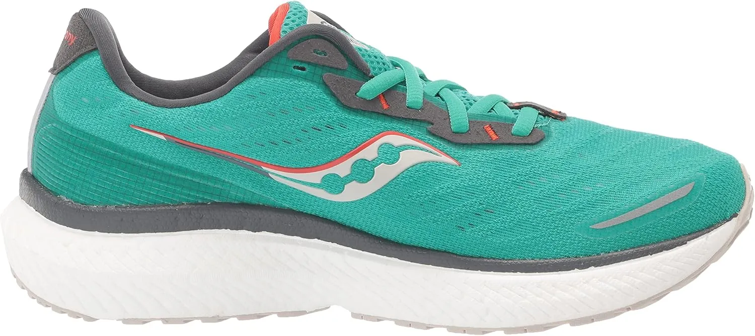 Saucony Women's Triumph 19 Running Shoe