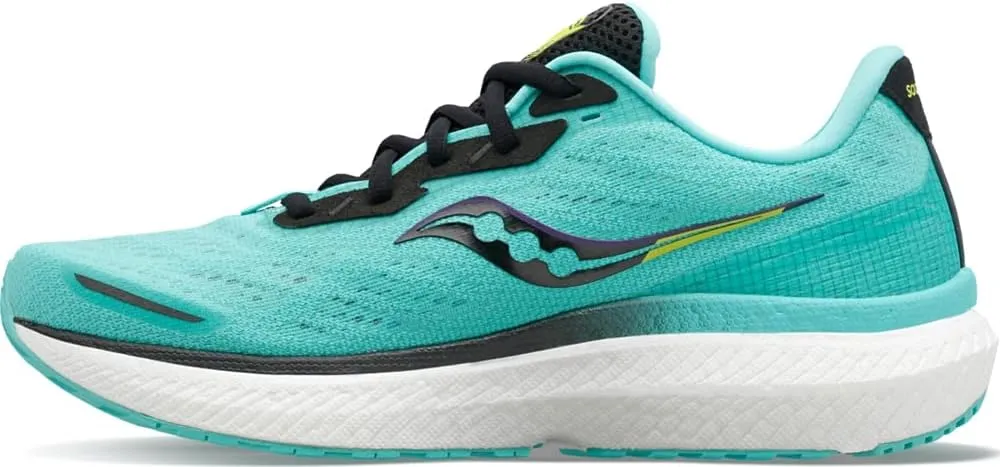 Saucony Women's Triumph 19 Running Shoe