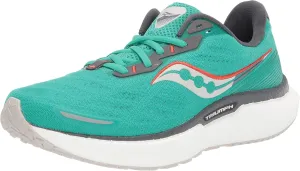 Saucony Women's Triumph 19 Running Shoe