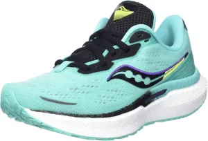 Saucony Women's Triumph 19 Running Shoe