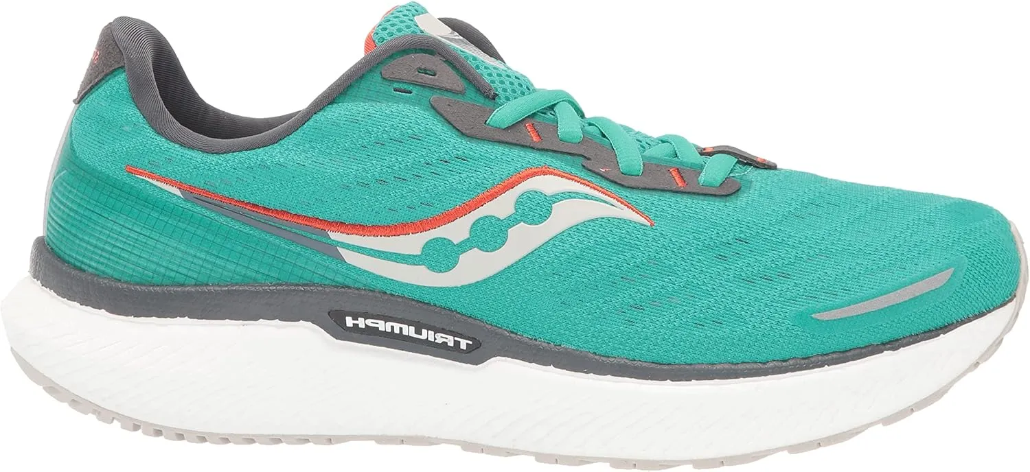 Saucony Women's Triumph 19 Running Shoe