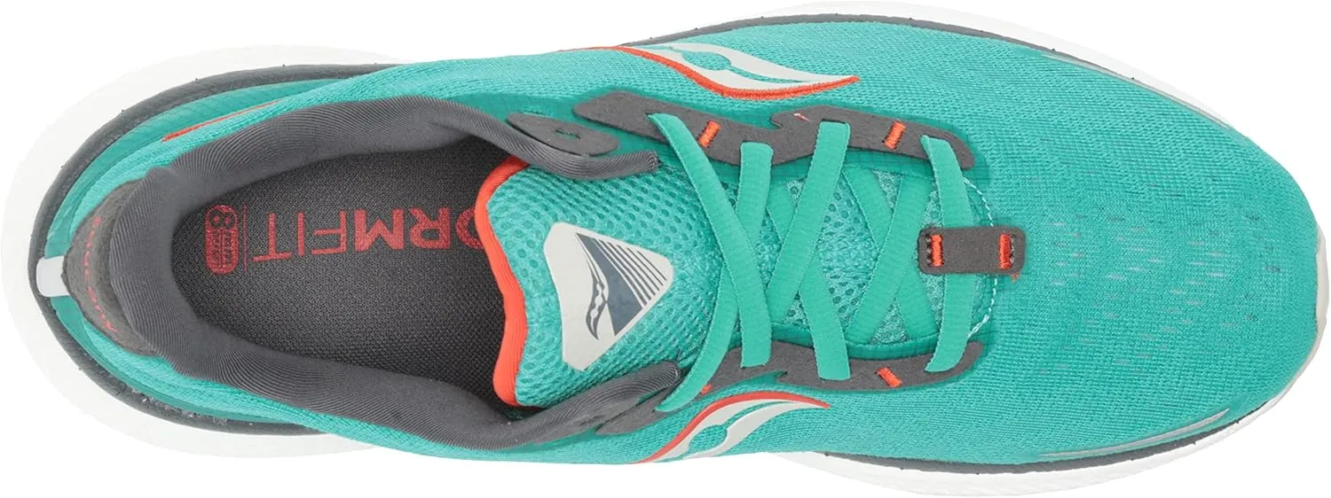 Saucony Women's Triumph 19 Running Shoe