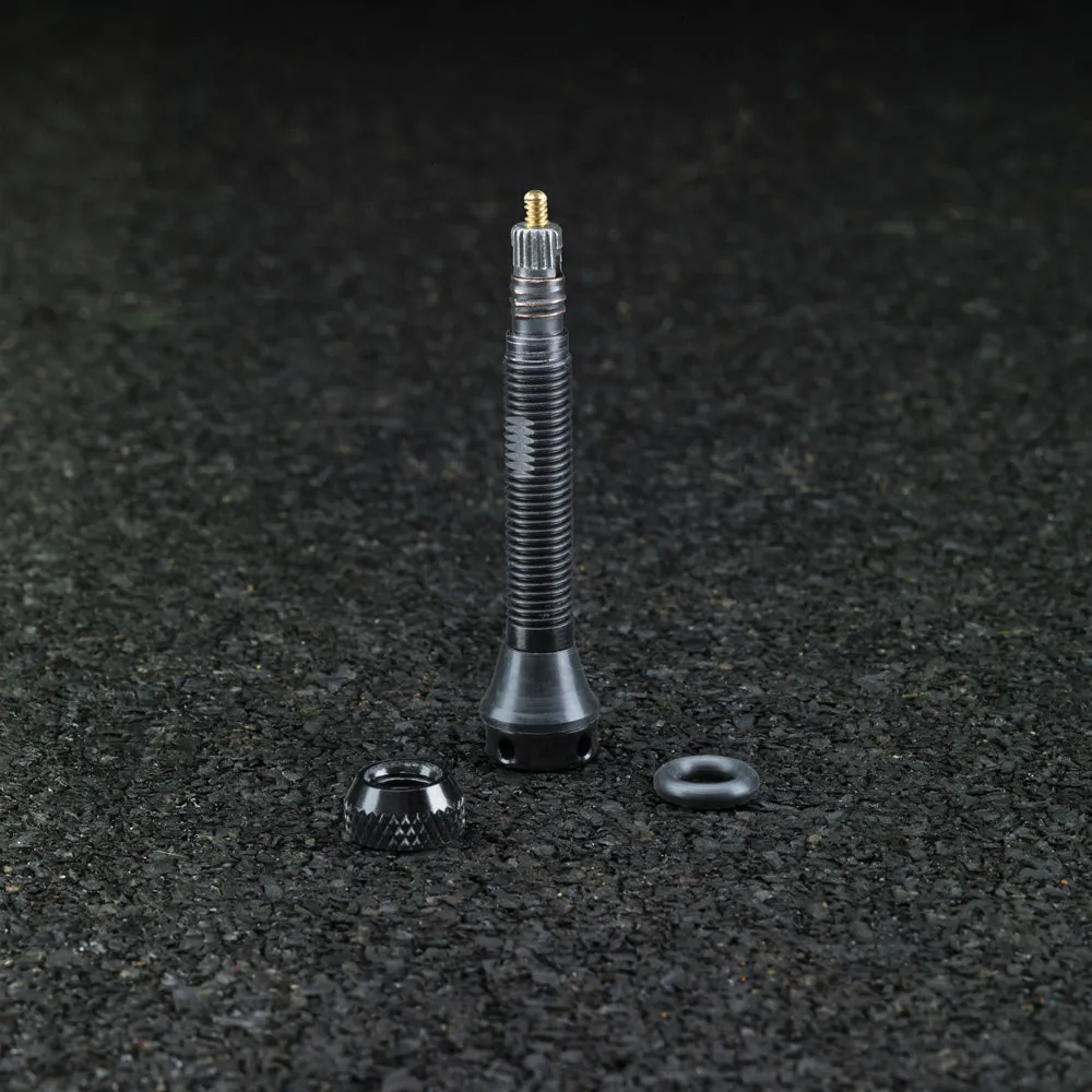 Schwalbe Tubeless Valves 40mm 2pcs
