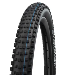 Schwalbe Wicked Will 27.5 x 2.60 S/Trail S/Grip TL-Easy
