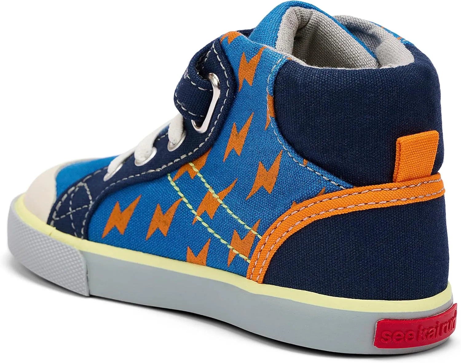 See Kai Run Unisex-Child Dane Sneaker