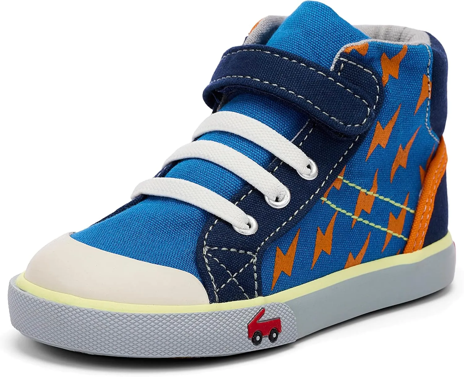 See Kai Run Unisex-Child Dane Sneaker