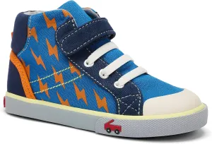 See Kai Run Unisex-Child Dane Sneaker