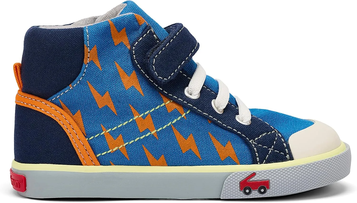 See Kai Run Unisex-Child Dane Sneaker