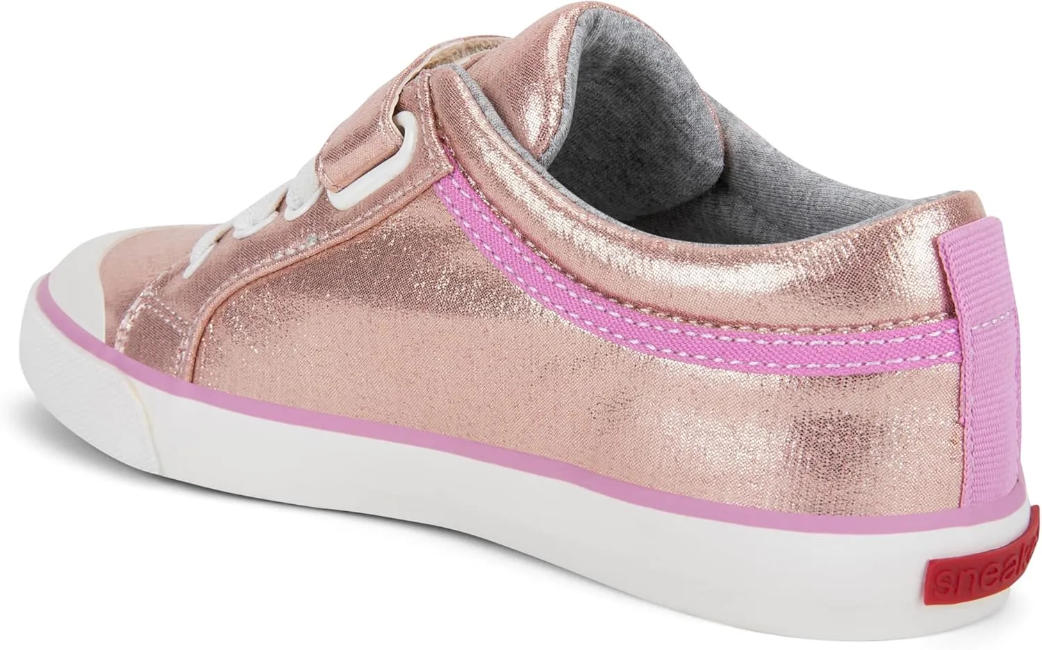 See Kai Run Unisex-Child Kristin Sneaker