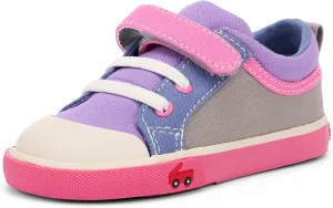 See Kai Run Unisex-Child Kristin Sneaker