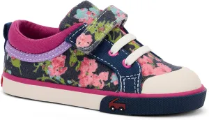 See Kai Run Unisex-Child Kristin Sneaker