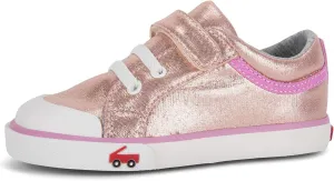 See Kai Run Unisex-Child Kristin Sneaker
