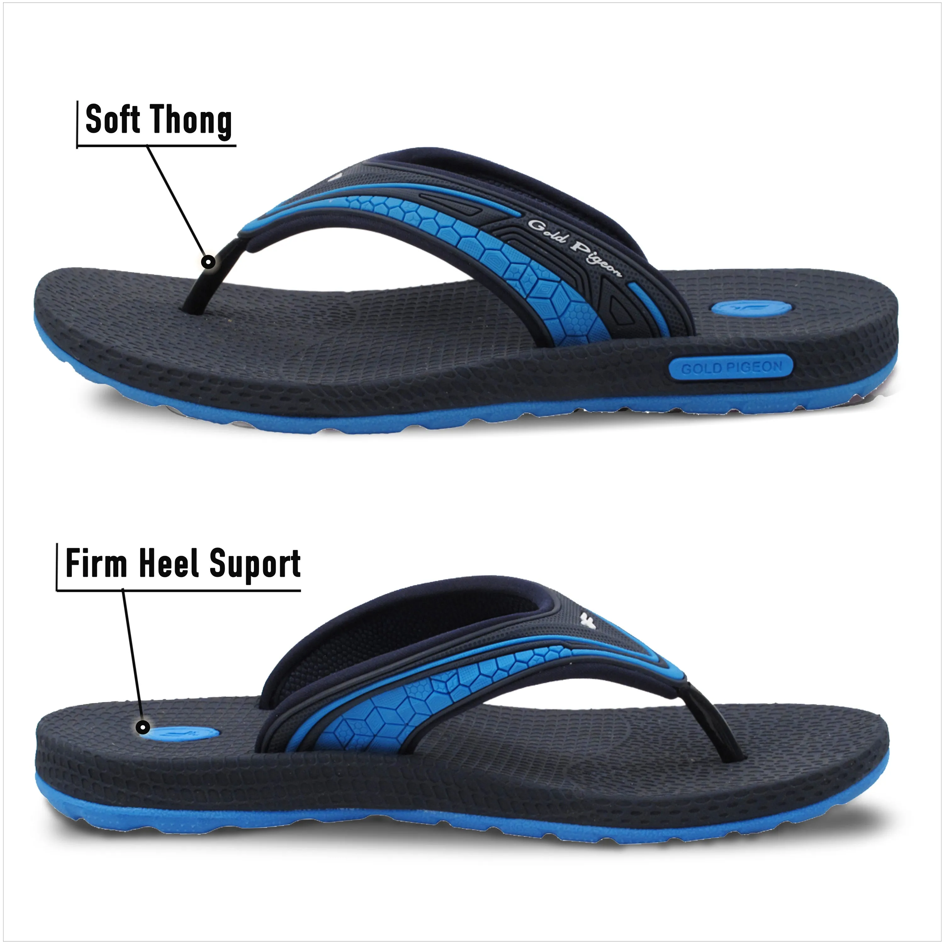 Simplus : 8502 Blue
