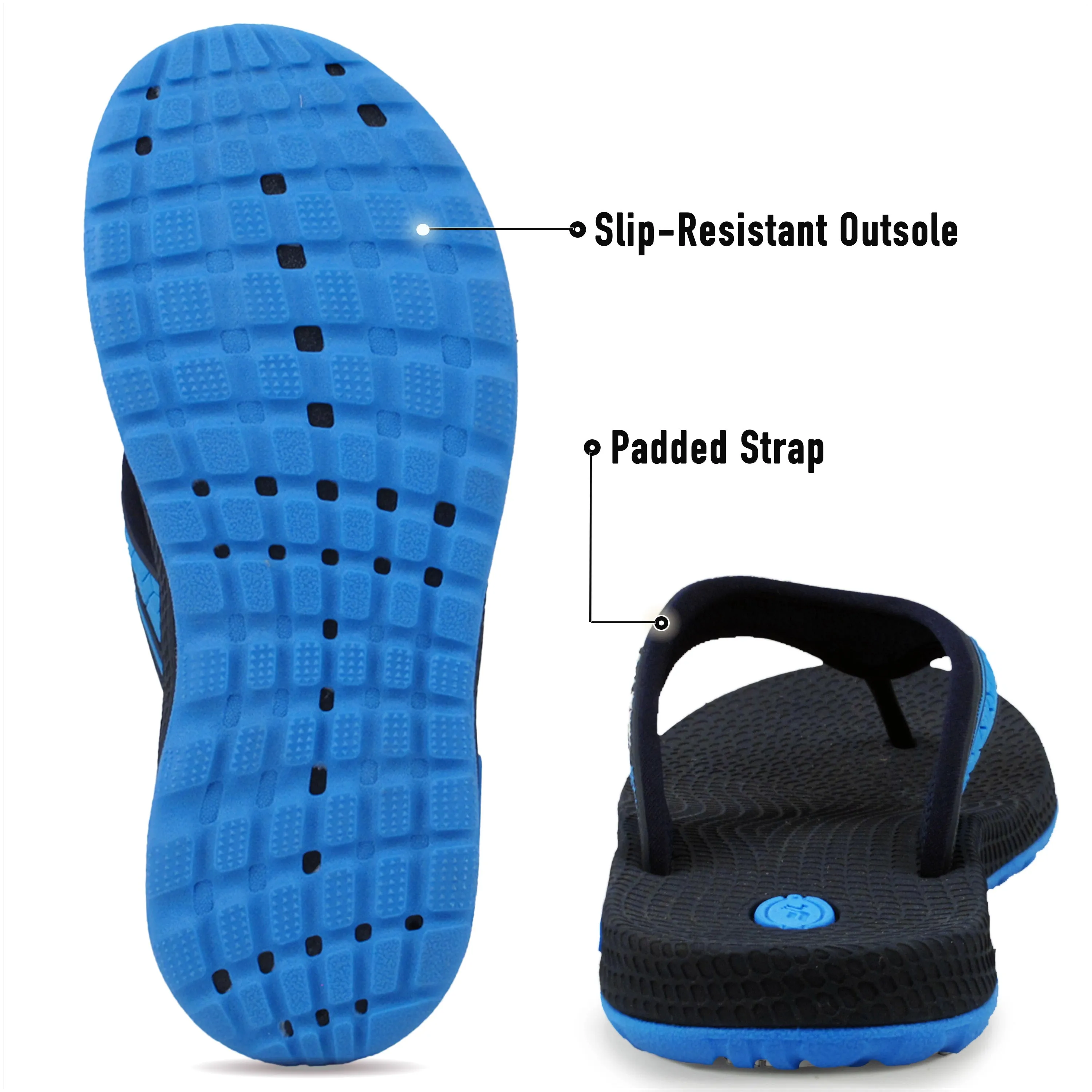 Simplus : 8502 Blue