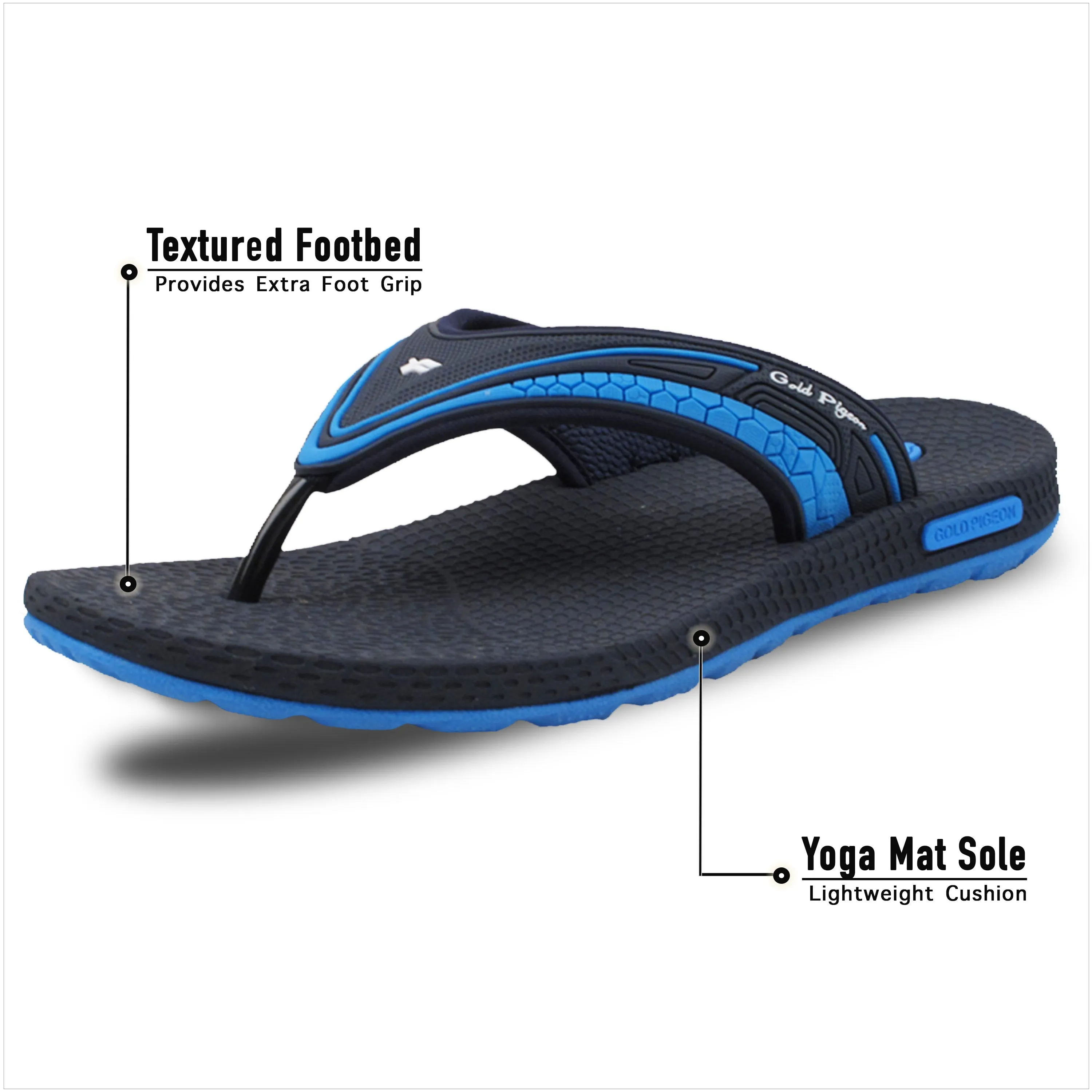 Simplus : 8502 Blue