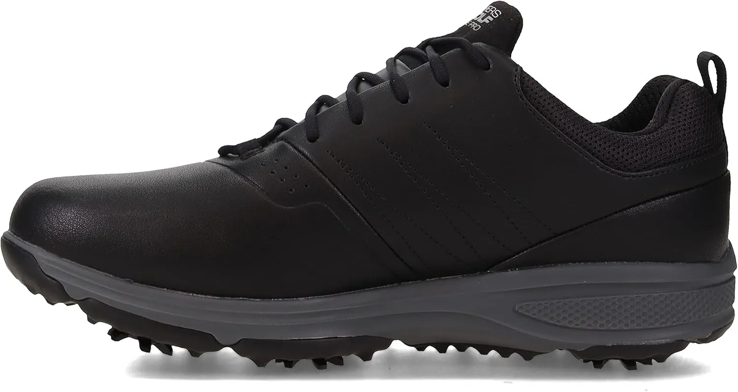 Skechers Men's Go Torque Pro Waterproof Golf Shoe